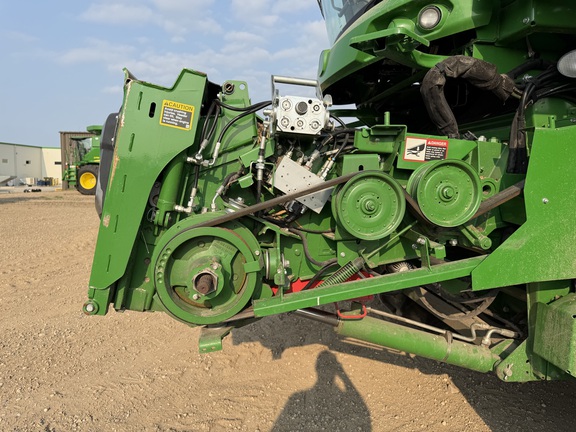2020 John Deere S780 - Photo31