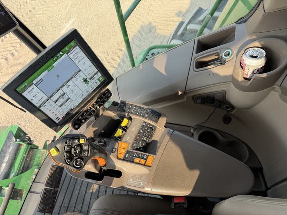 2020 John Deere S780 - Photo43