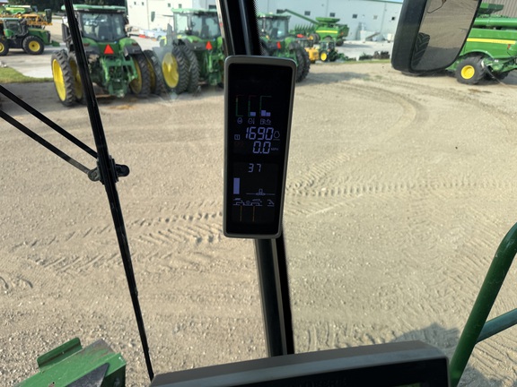 2020 John Deere S780 - Photo44