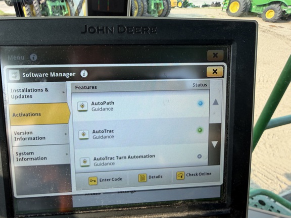 2020 John Deere S780 - Photo46