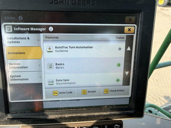 2020 John Deere S780 - Photo47