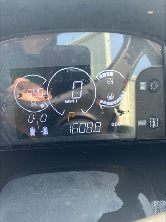 2024 John Deere XUV 590M