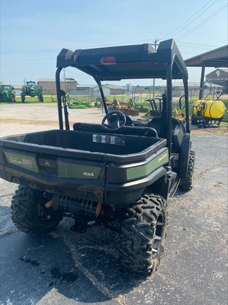 2024 John Deere XUV 590M