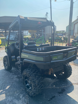 2024 John Deere XUV 590M