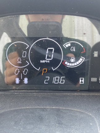 2024 John Deere XUV 590M
