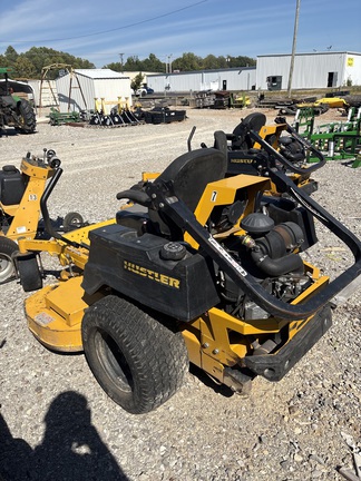 2020 Hustler SUPER Z 60″