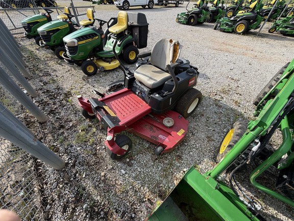 2017 Toro MX 6050