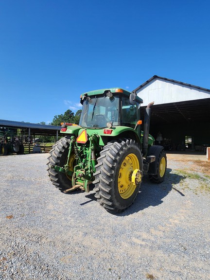 2004 John Deere 7720