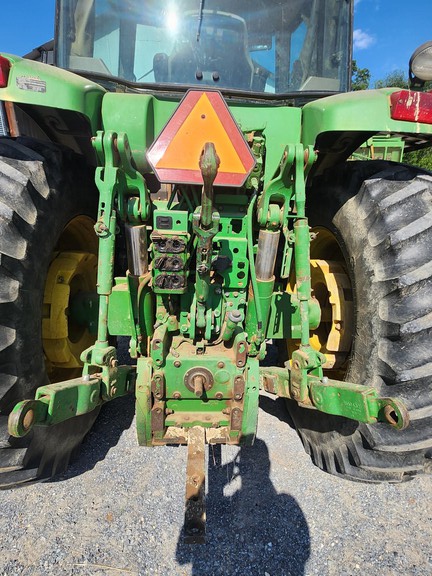 2004 John Deere 7720