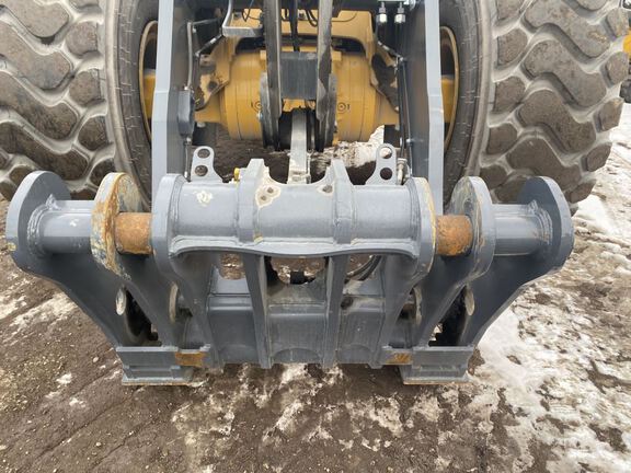 2024 JRB 744PCPLR