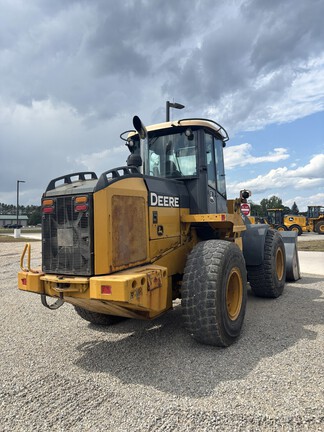 2008 John Deere 544K