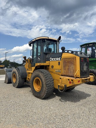 2008 John Deere 544K