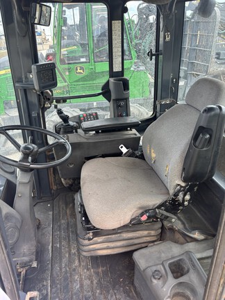 2008 John Deere 544K