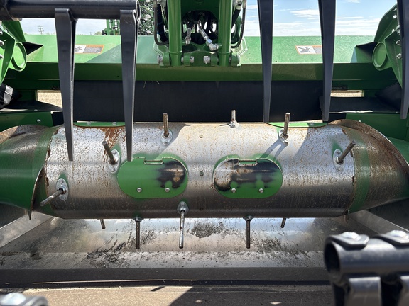Used 2025 John Deere HDR 40 Combine Platforms at Horizon Ag & Turf in Lloydminster, AB - Photo6