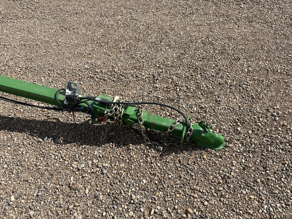 Used 2025 John Deere HDR 40 Combine Platforms at Horizon Ag & Turf in Lloydminster, AB - Photo3