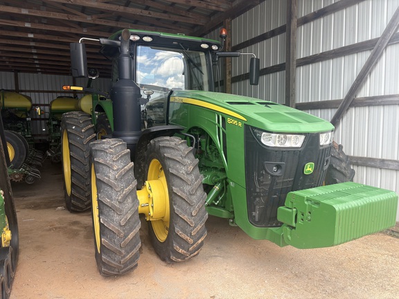Photo of 2020 John Deere 8295R
