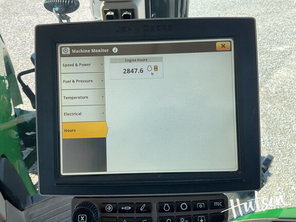 Photo of 2020 John Deere 8295R