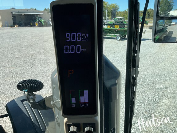 Photo of 2020 John Deere 8295R