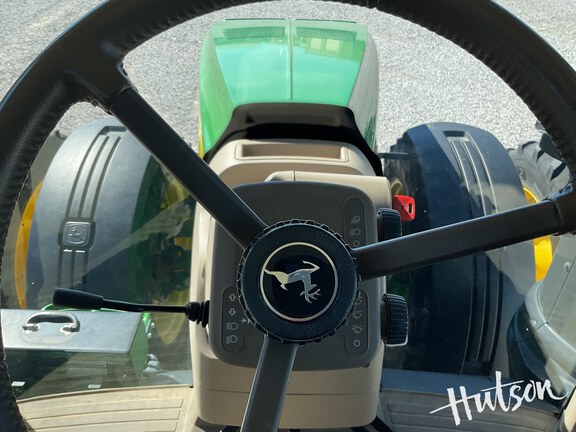 Photo of 2020 John Deere 8295R