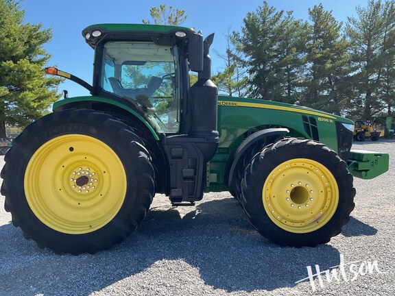 Photo of 2020 John Deere 8295R
