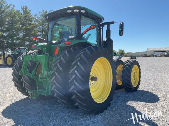 Photo of 2020 John Deere 8295R