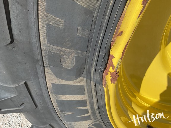 Photo of 2020 John Deere 8295R
