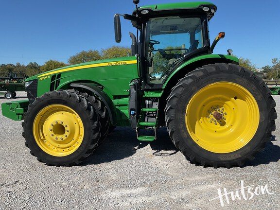 Photo of 2020 John Deere 8295R