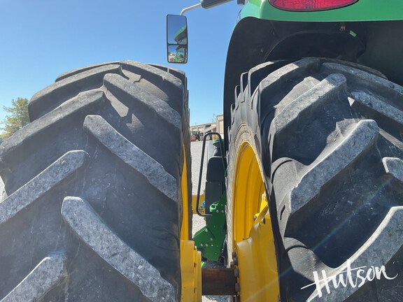 Photo of 2020 John Deere 8295R