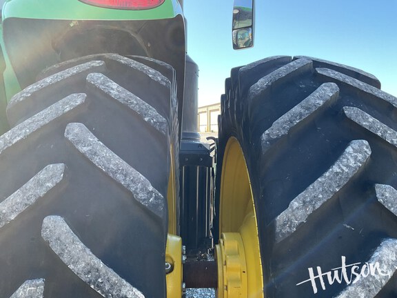 Photo of 2020 John Deere 8295R