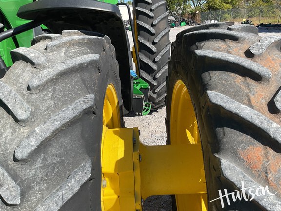 Photo of 2020 John Deere 8295R
