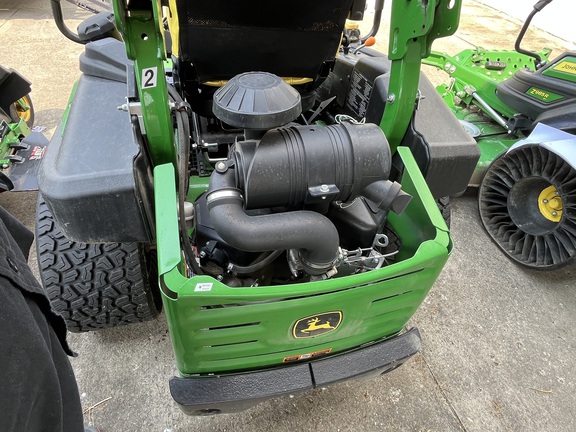 2025 John Deere Z930M