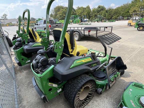 2025 John Deere Z930M