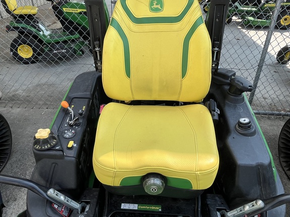 2025 John Deere Z930M