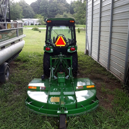 2026 John Deere 3039R
