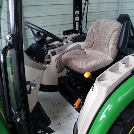 2026 John Deere 3039R