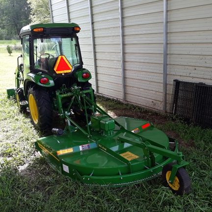 2026 John Deere 3039R