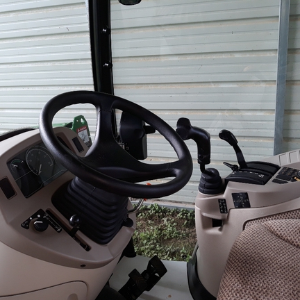 2026 John Deere 3039R