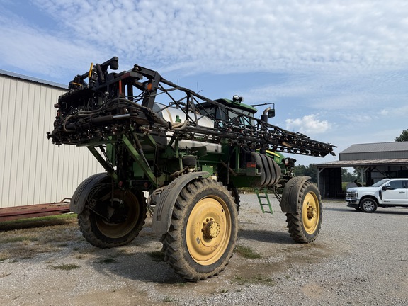 Photo of 2011 John Deere 4730