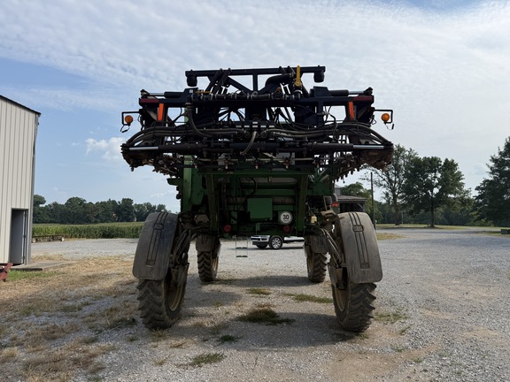 Photo of 2011 John Deere 4730