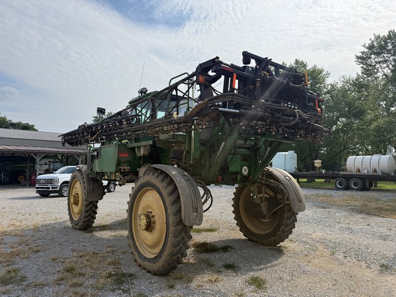 Photo of 2011 John Deere 4730