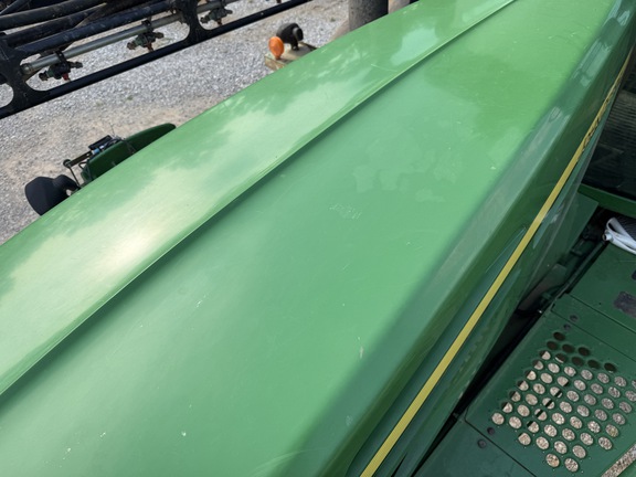 Photo of 2011 John Deere 4730