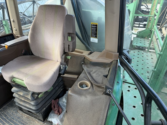 Photo of 2011 John Deere 4730