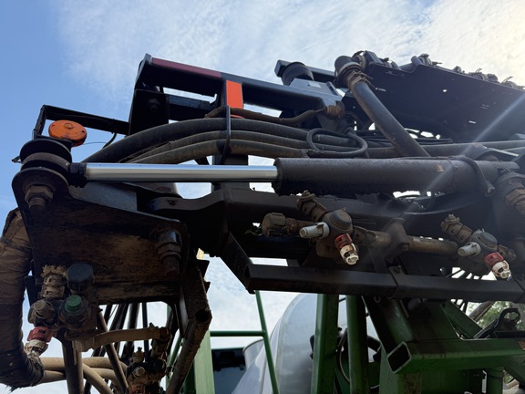 Photo of 2011 John Deere 4730