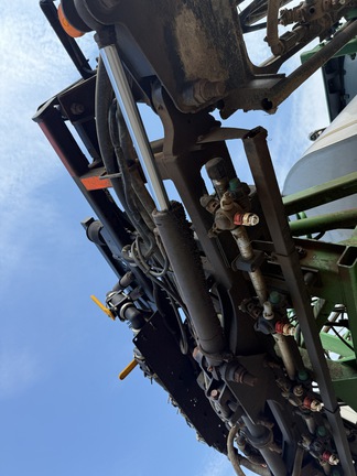 Photo of 2011 John Deere 4730