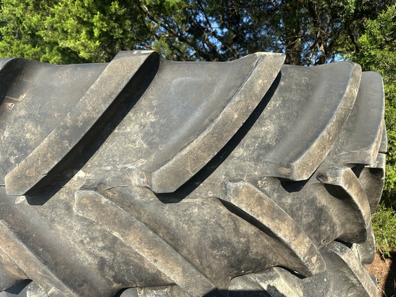 Photo of 2023 Michelin 650/85R38 Mach X Bib
