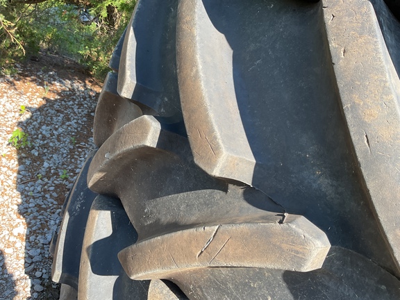 Photo of 2023 Michelin 650/85R38 Mach X Bib