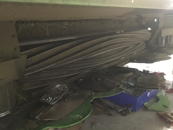 2013 John Deere W235 - Photo6