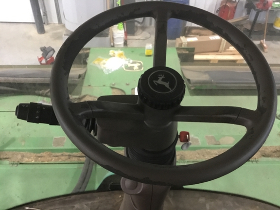 2013 John Deere W235 - Photo7