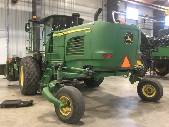 2013 John Deere W235 - Photo5