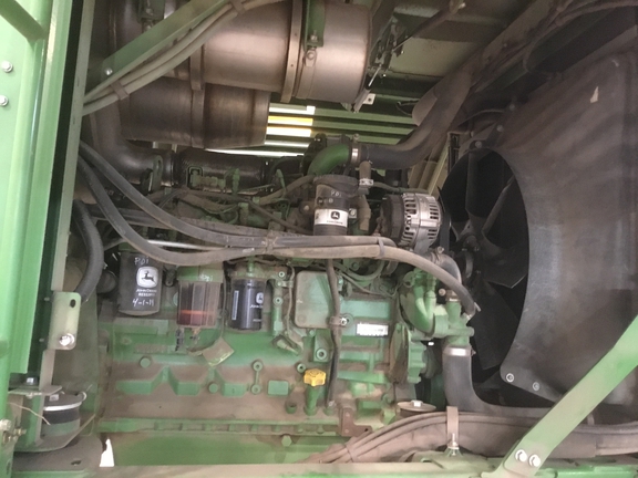 2013 John Deere W235 - Photo22